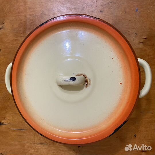 Кастрюля 4 литра