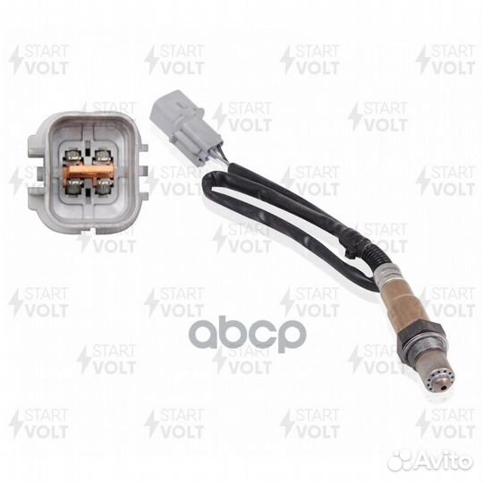 Лямбда-зонд Hyundai/KIA Solaris II (17) /Rio IV