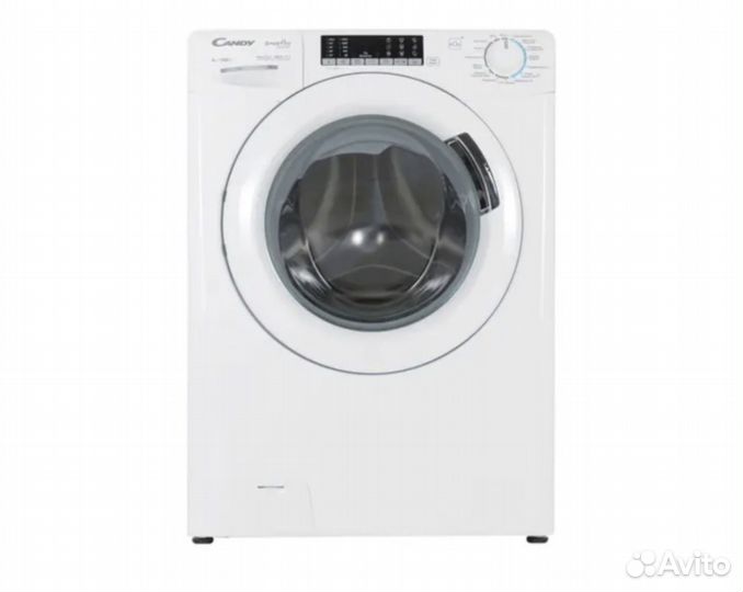Стиральная машина Candy SMART Pro Inverter CSO44 2