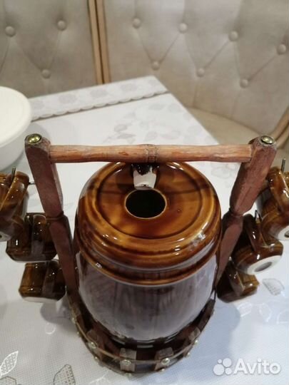 Набор для водки