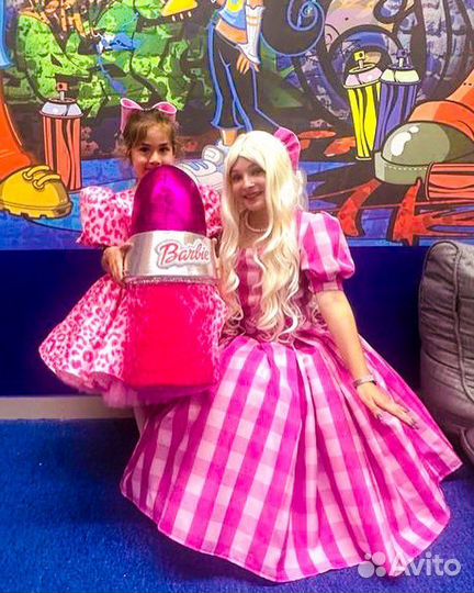 Топ Аниматоры, Детские праздники, Выпускной