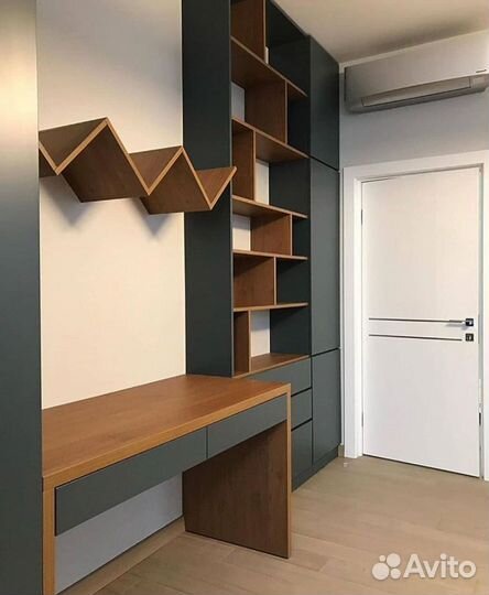 Шкаф на заказ