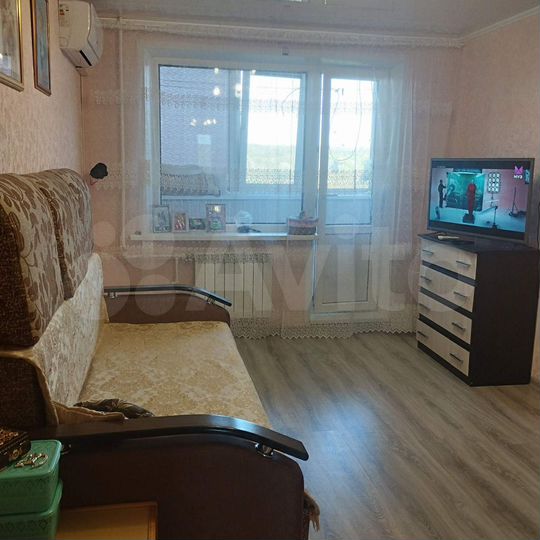 1-к. квартира, 30 м², 8/9 эт.