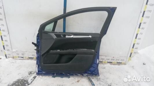 Дверь передняя правая ford mondeo 5 (LAD18E201)