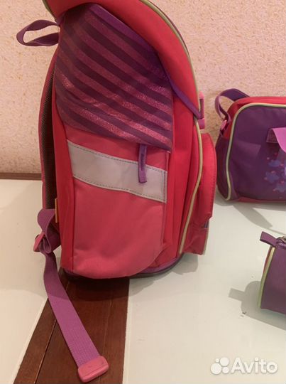 Ранец derdiedas