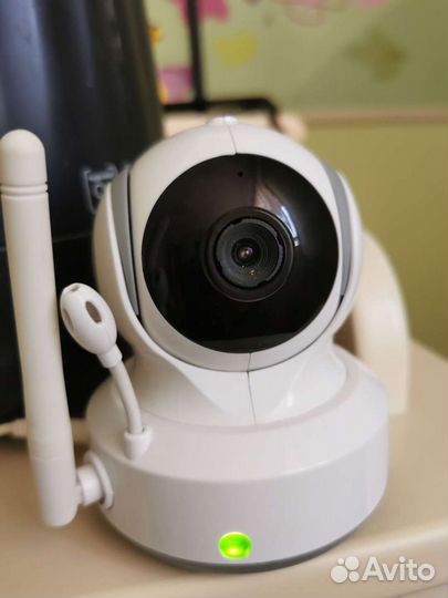 Видеоняня Switel BCF 990