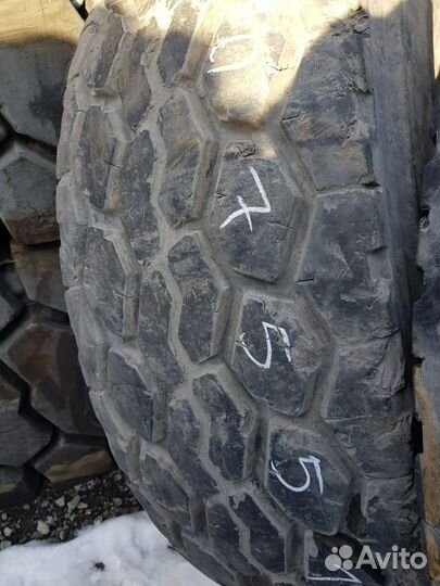 Шина 505/95R25 (18.00R25) Yokohama Radial RB01