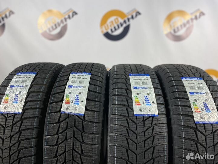 Triangle PL01 225/60 R17 97R