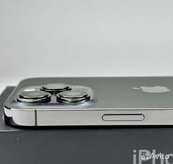 iPhone 13 Pro, 128 ГБ