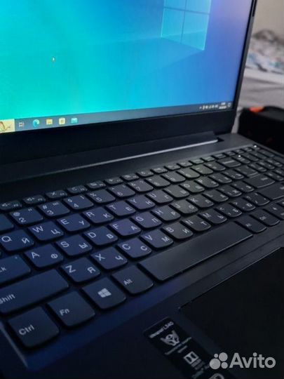 Lenovo ideapad