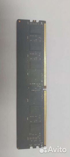 Модуль серверной памяти micron mta ddr4 8Гб