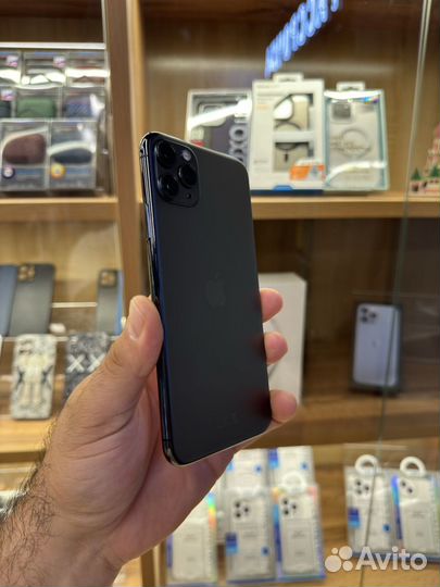 iPhone 11 Pro Max, 256 ГБ