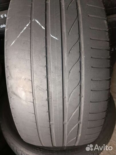 Bridgestone Dueler H/P Sport 255/50 R19 103V