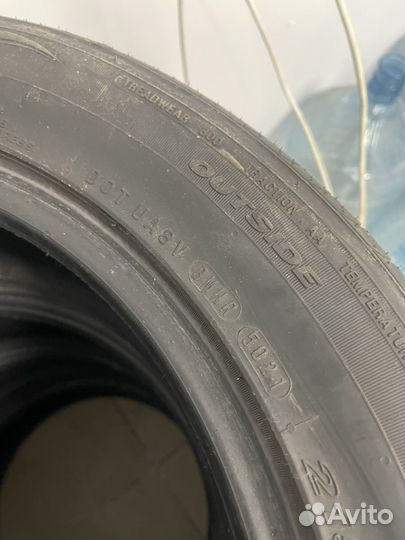 Nexen N'Fera SU1 215/55 R17 98W