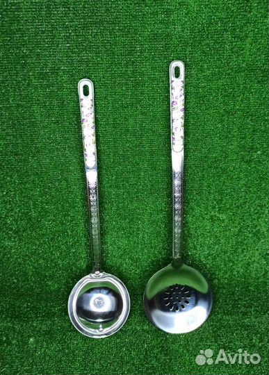 Продам половники и шумовки