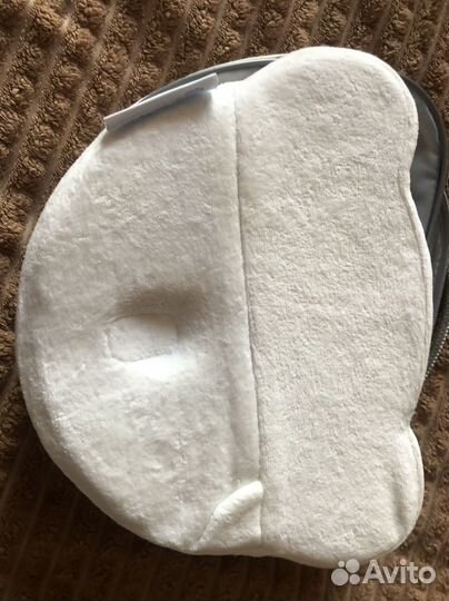 Подушка ортопедическая