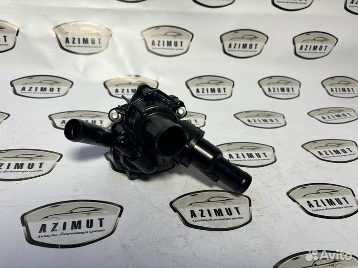 Ролик ремня натяжителя м642