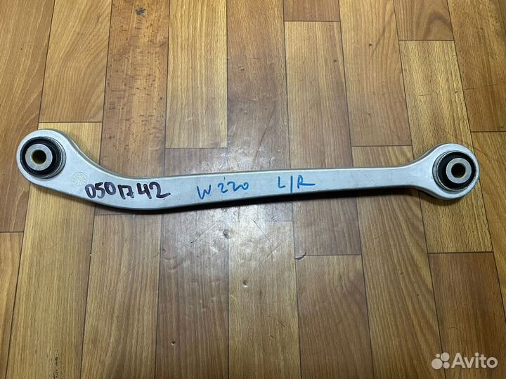 Cтойка стабилизатор на Mercedes S W140 A1403503506