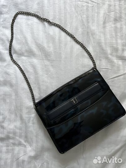 Сумка женская trussardi
