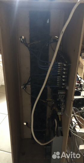 Видео карты