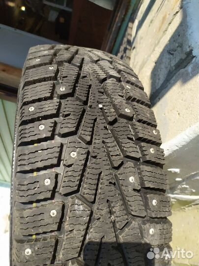 Cordiant Snow Cross 215/65 R16 102Q