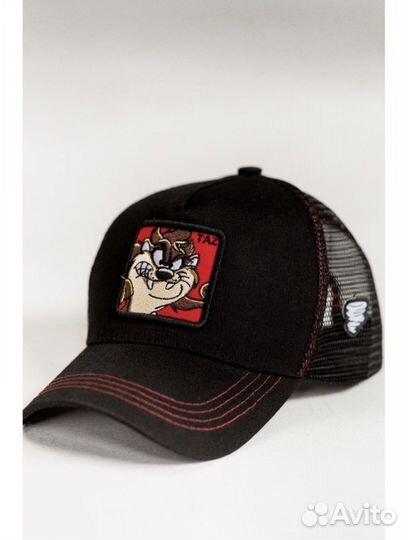 Кепка бейсболка