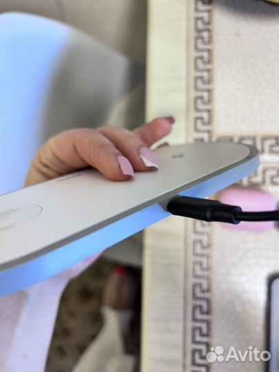 Зарядка iPhone 3 в 1