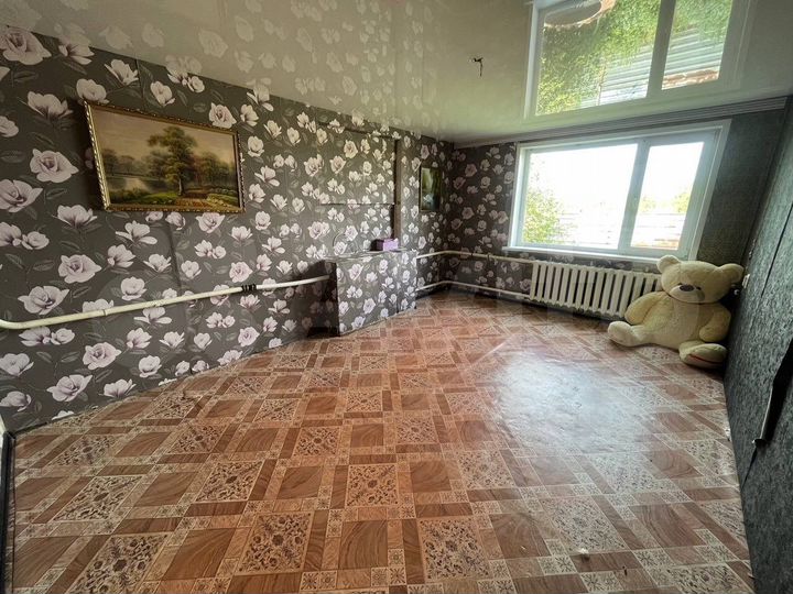 Дом 78,9 м² на участке 7 сот.