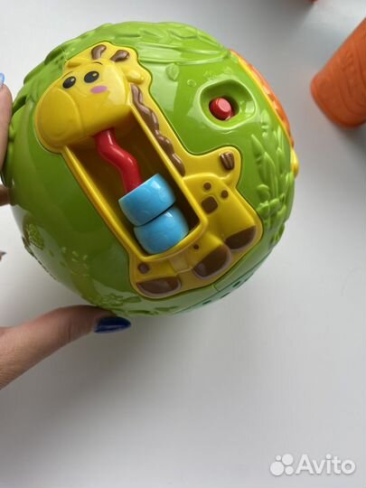 Чудо шар BabyGo