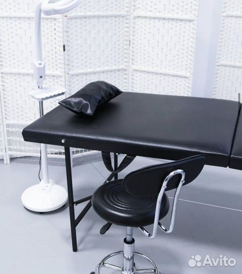 Складная кушетка / стул мастера