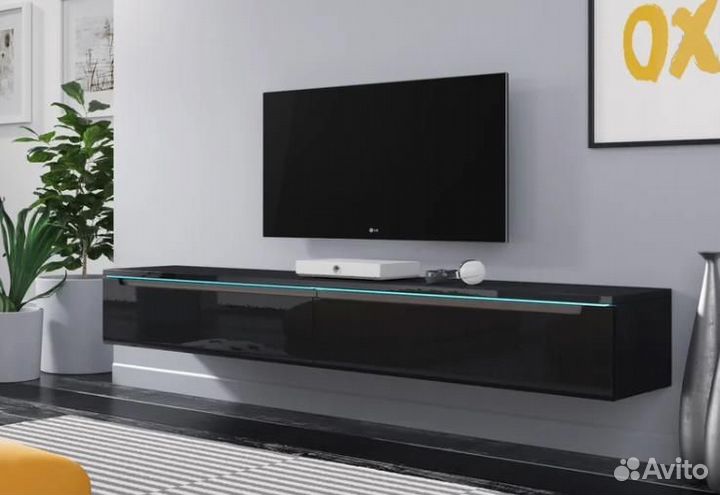 Тумба под тв