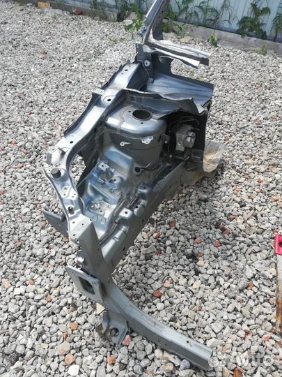 Асх четверть