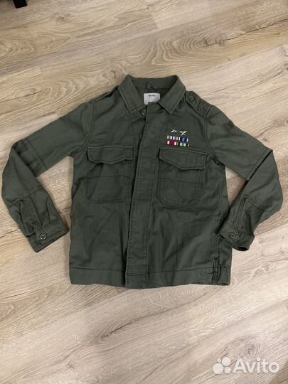 Рубашка женская