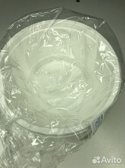 Тарелки суповые одноразовые, 50 шт