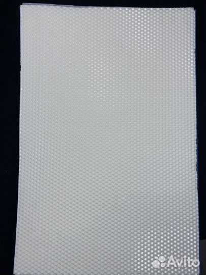 Продам цветную вощину