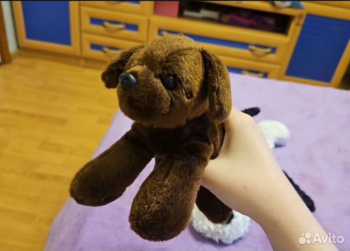 Мягкая игрушка