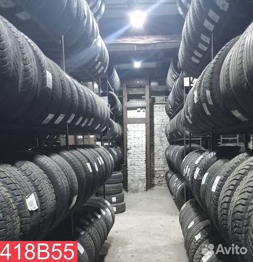 Hankook Radial H406 195/65 R15 91N