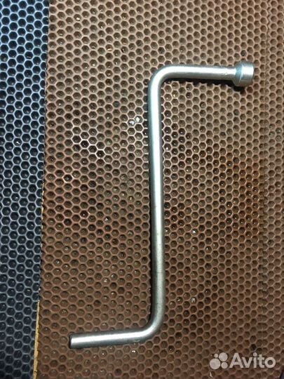 Ключ колесный балонный BMW 7 E65-E66-E67