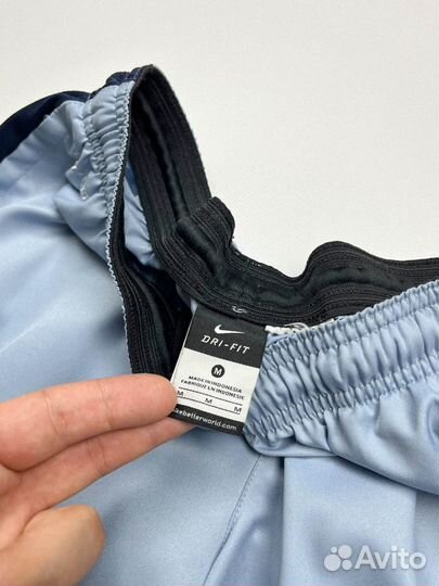 Винтажные шорты Nike Vintage