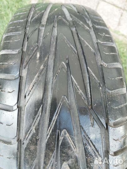 Uniroyal Rallye 4x4 Street 215/70 R16