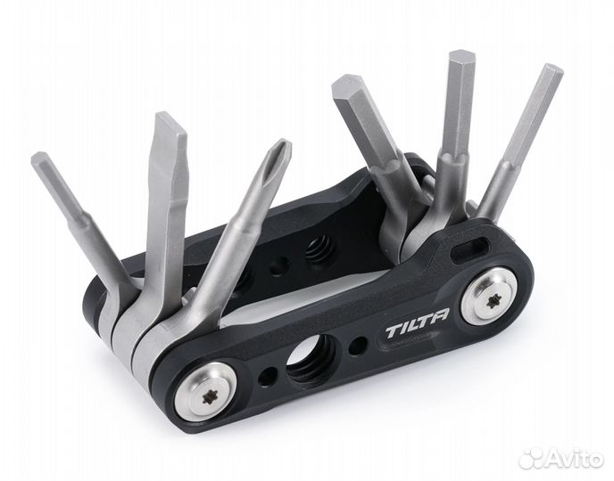 Мультитул Tilta Multi-Functional Mini Tool Kit