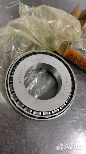 Timken подшипник