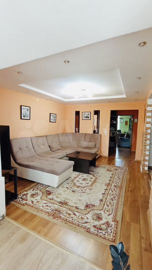 Квартира-студия, 67 м², 3/5 эт.