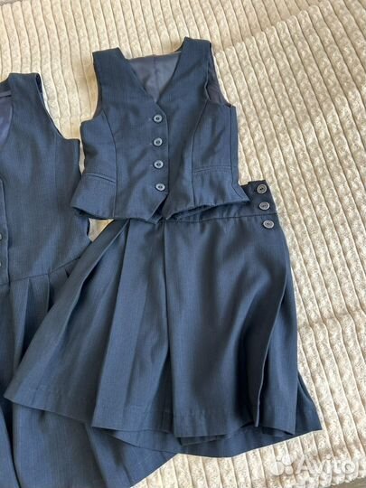 Школьная форма пакетом Baloven