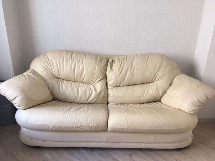 2-к. квартира, 60 м², 10/17 эт.