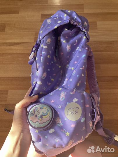 Продам школьный рюкзак