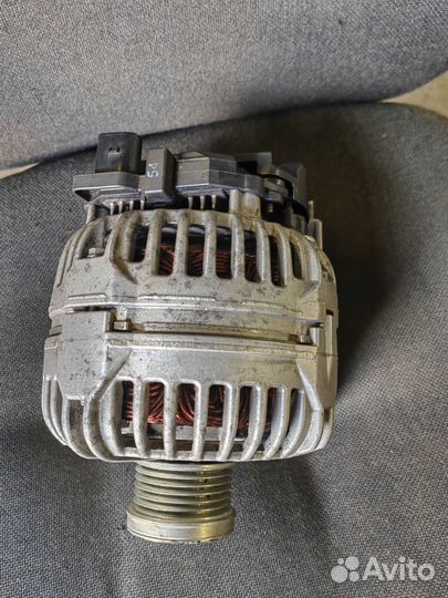 Генератор audi A3, skoda octavia 1Z, volkswagen