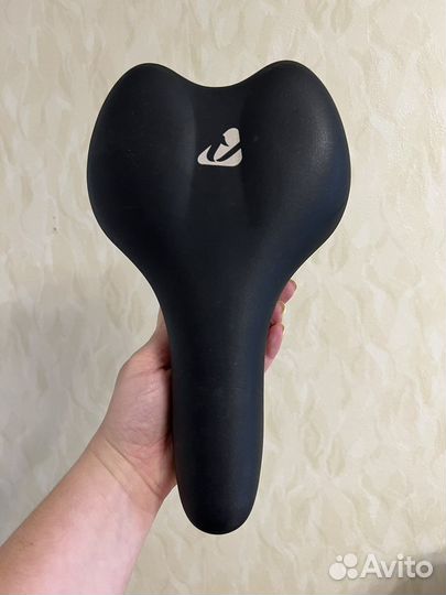 Седло для велосипеда