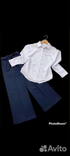 Школьная форма для девочки 128-158