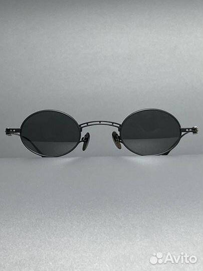 Очки chrome hearts солнцезащитные